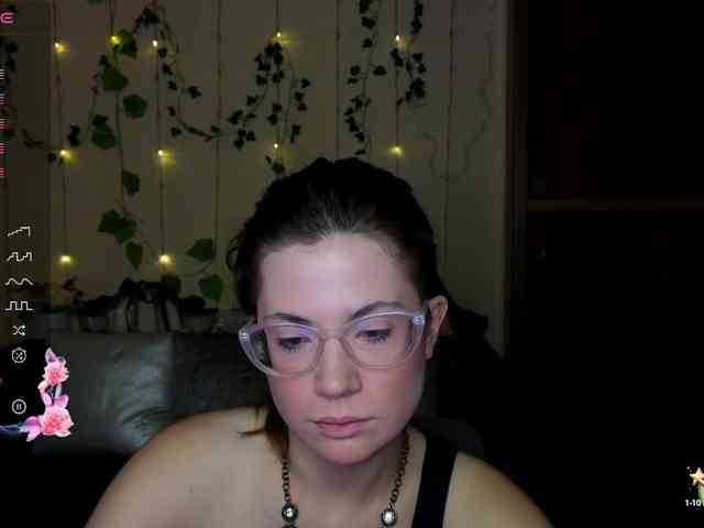 Aliciafolow009's webcam live show