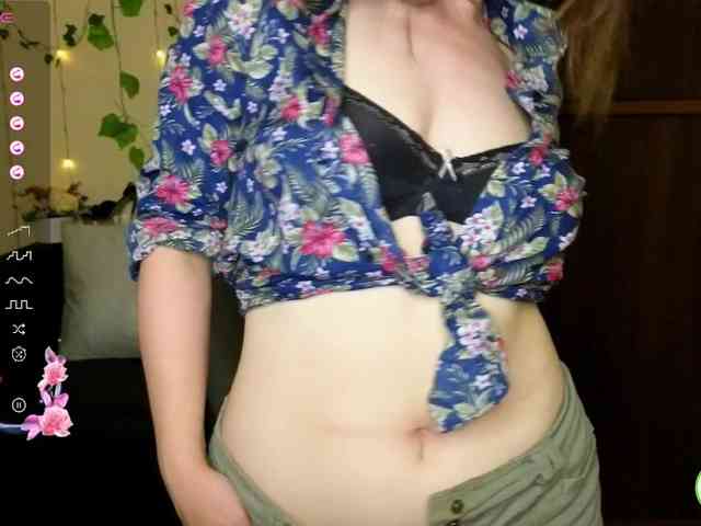 Aliciafolow009 webcam