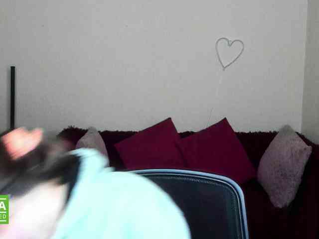 Aliciafolow009 webcam