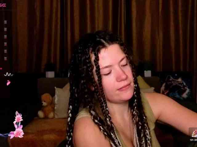 Aliciafolow009 webcam