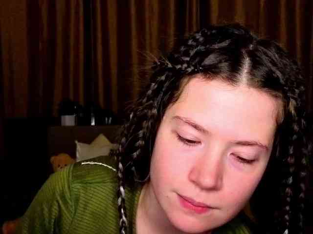 Aliciafolow009 webcam