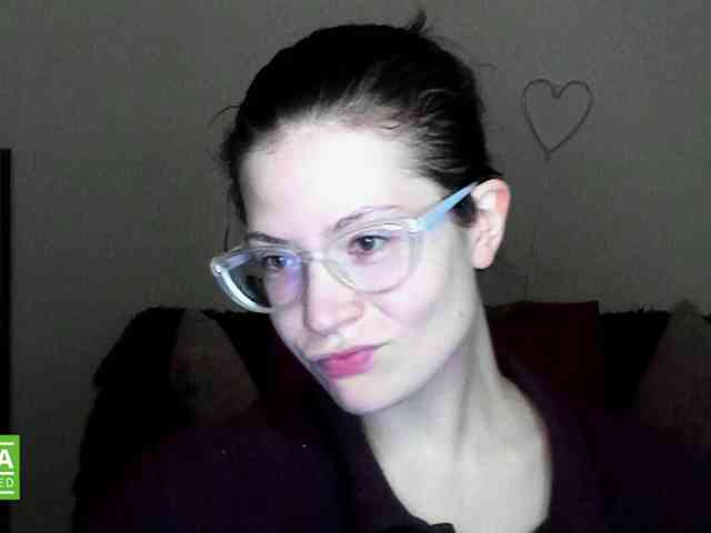 Aliciafolow009 webcam