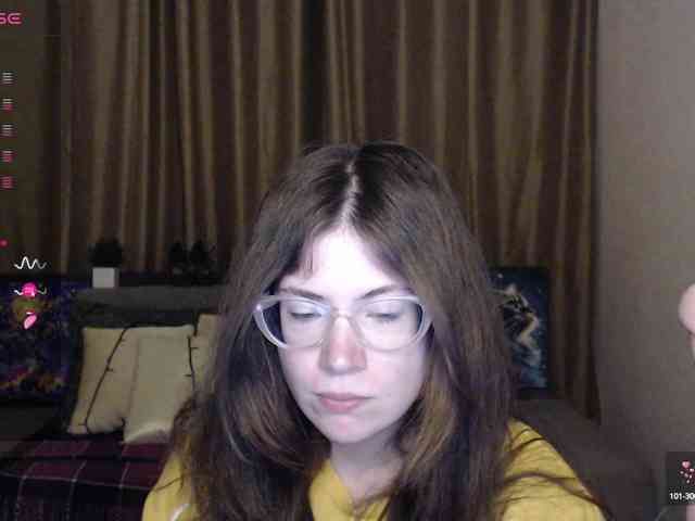 Aliciafolow009 webcam