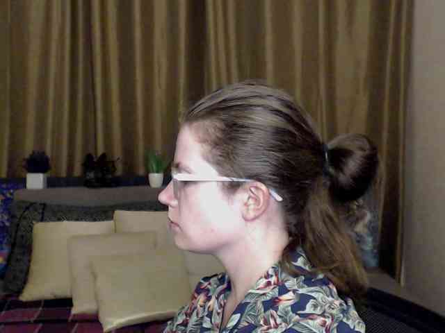 Aliciafolow009 webcam