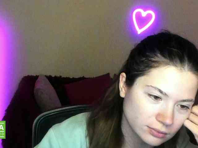 Aliciafolow009 webcam