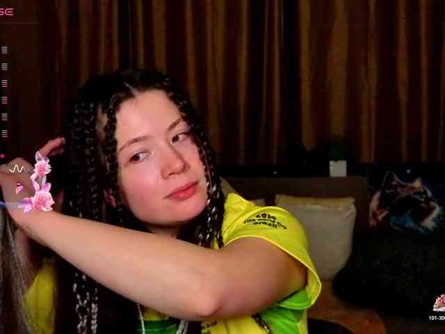 Aliciafolow009 Live Webcam on BongaCams