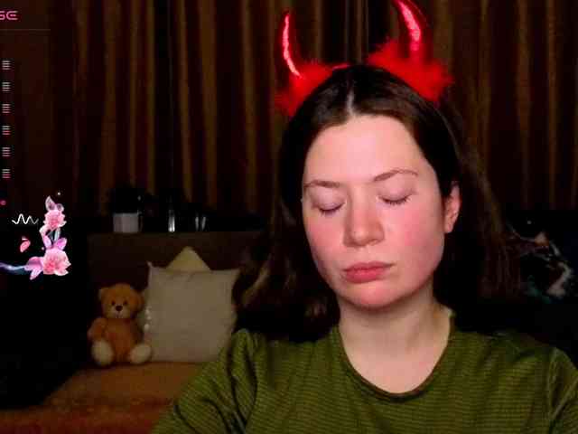 Aliciafolow009 webcam