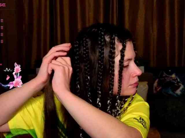 Aliciafolow009 webcam