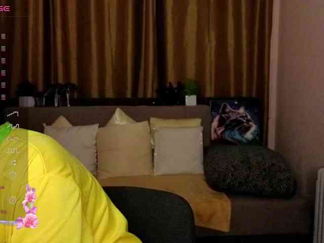 Aliciafolow009 webcam