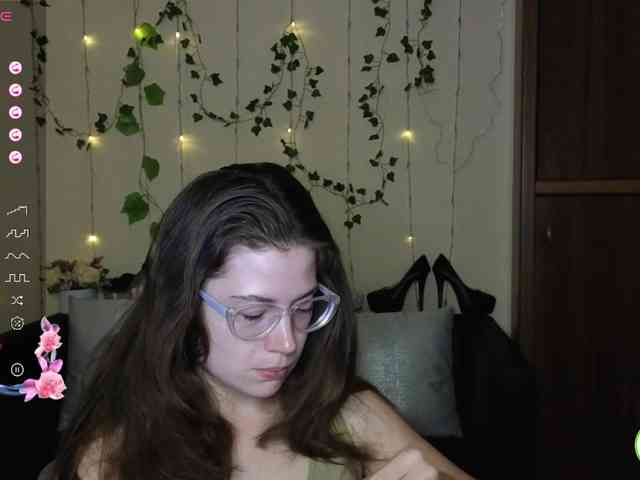 Aliciafolow009 webcam