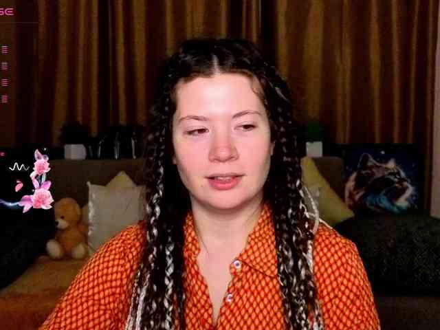 Aliciafolow009 webcam