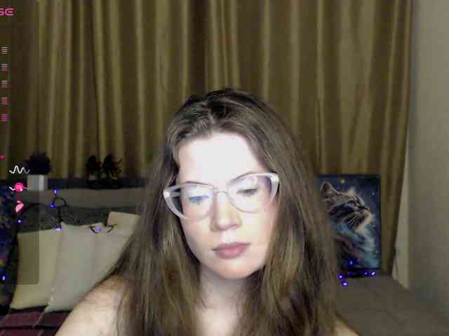 Aliciafolow009 webcam