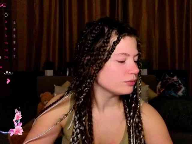 Aliciafolow009 webcam