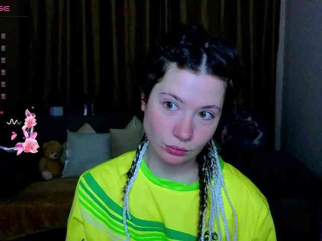 Aliciafolow009 webcam