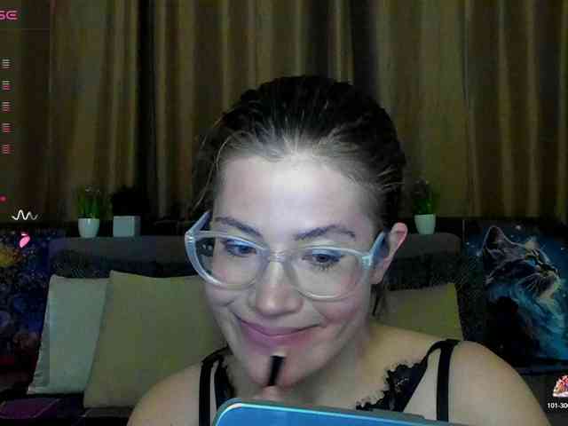 Aliciafolow009 webcam