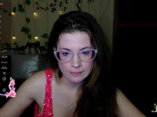 Aliciafolow009 webcam