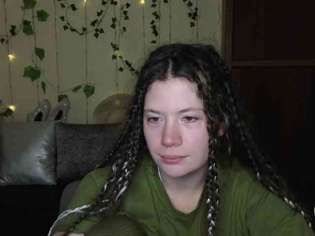 Aliciafolow009 webcam