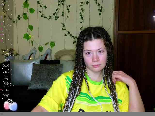 Aliciafolow009 webcam