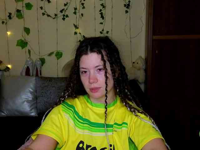 Aliciafolow009 Live Webcam on BongaCams