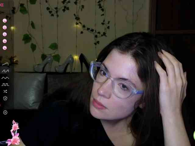 Aliciafolow009 webcam
