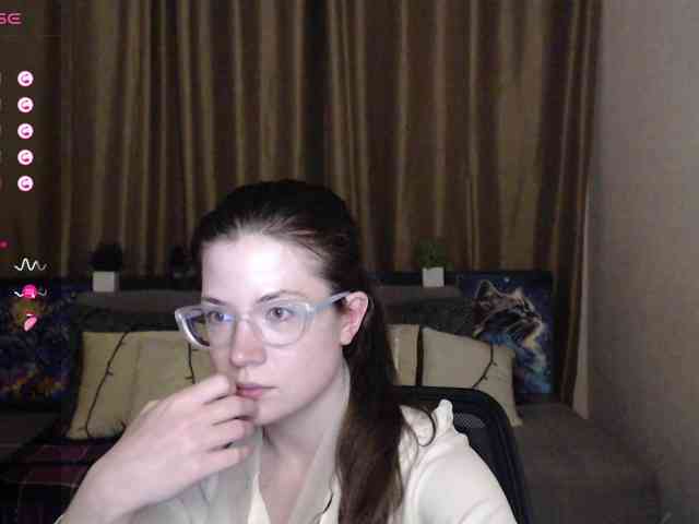Aliciafolow009 webcam