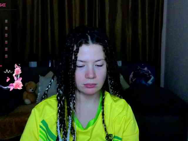 Aliciafolow009 webcam