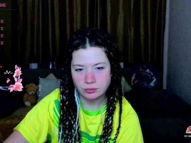 Aliciafolow009 webcam