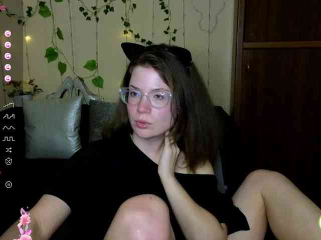 Aliciafolow009 webcam
