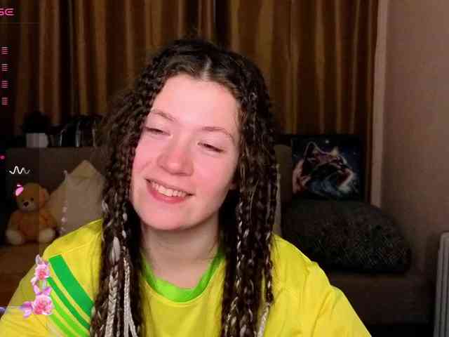 Aliciafolow009 webcam