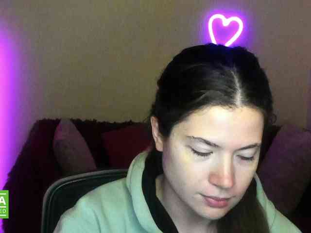 Aliciafolow009 webcam