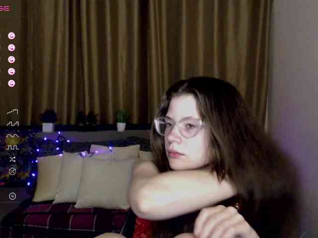 Aliciafolow009 webcam