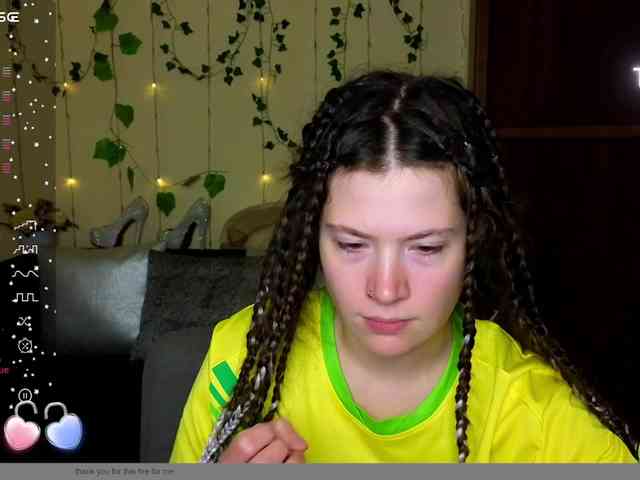 Aliciafolow009 webcam