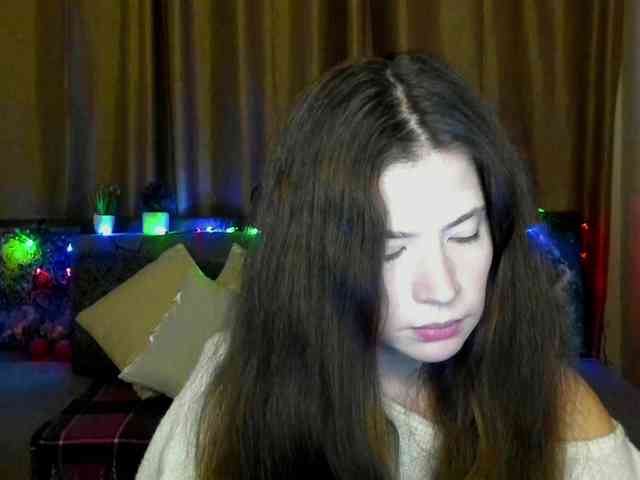 Aliciafolow009 webcam