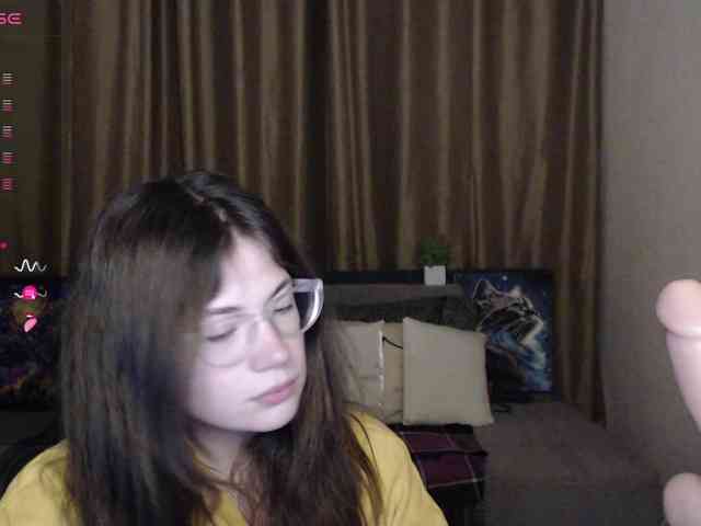 Aliciafolow009 webcam