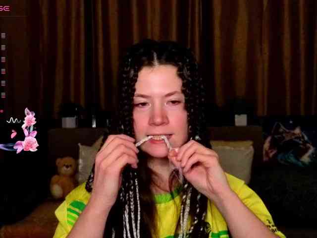 Aliciafolow009 webcam