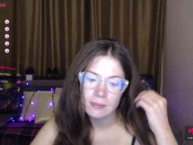 Aliciafolow009 webcam