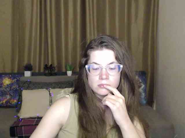Aliciafolow009 webcam