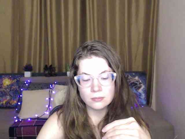 Aliciafolow009 webcam