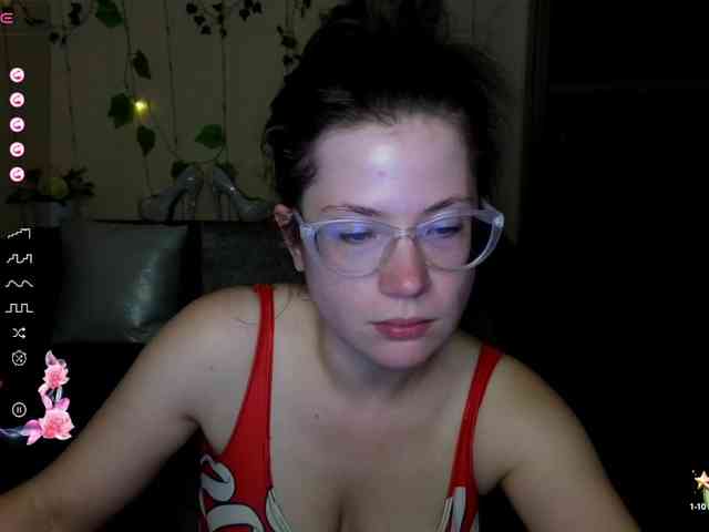 Aliciafolow009 webcam