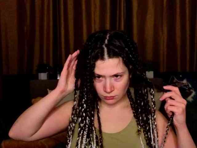 Aliciafolow009 webcam