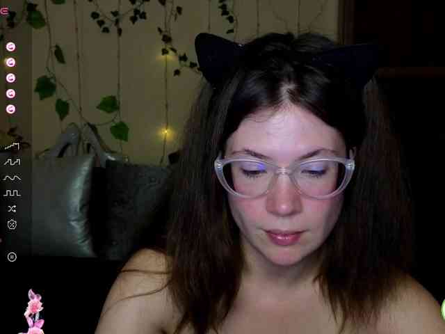 Aliciafolow009 webcam