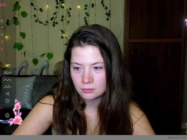 Aliciafolow009 webcam