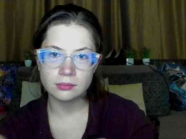 Aliciafolow009 webcam