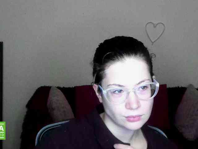 Aliciafolow009 webcam