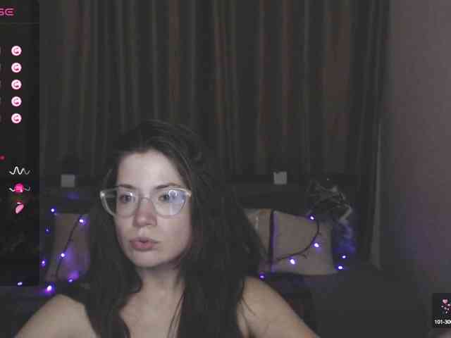 Aliciafolow009 webcam