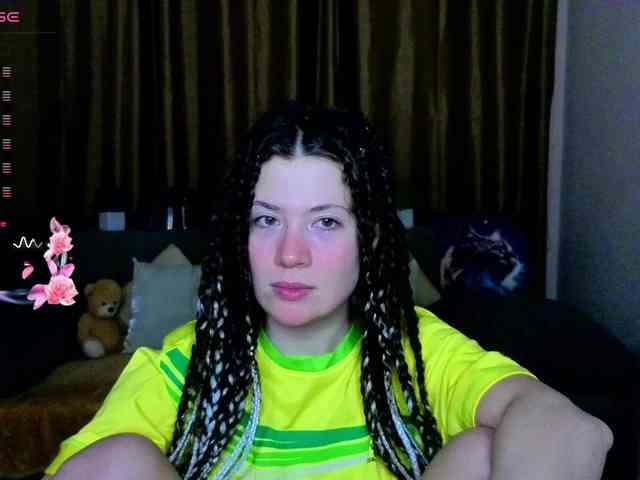 Aliciafolow009 webcam