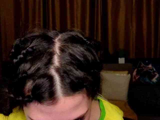 Aliciafolow009 webcam