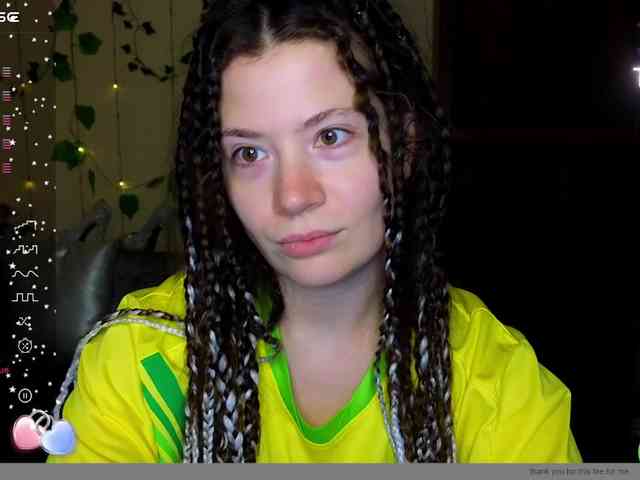 Aliciafolow009 webcam