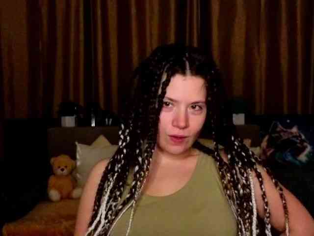 Aliciafolow009 webcam