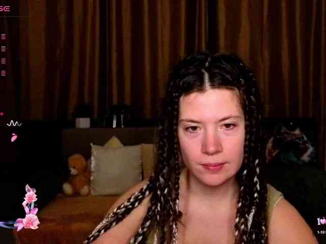 Aliciafolow009 webcam